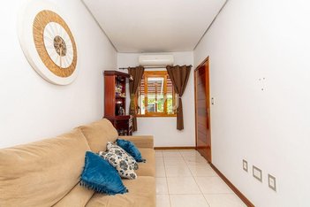 house em dos Plátanos, Jardim do Bosque - Cachoeirinha - RS