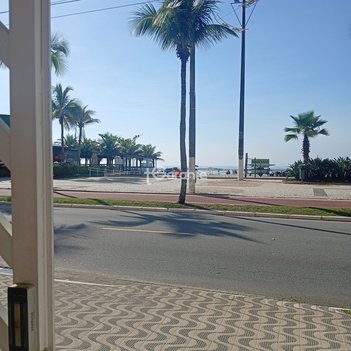 apartment em Avenida Presidente Castelo Branco, Flórida - Praia Grande - SP