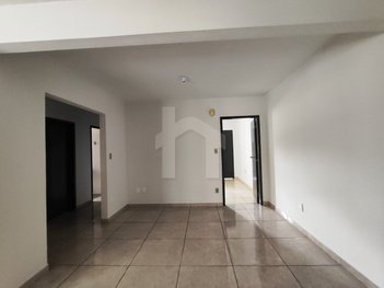 apartment em Avenida Prefeito Waldemar Grubba, Centenário - Jaraguá do Sul - SC