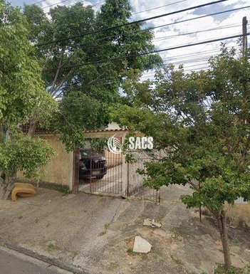 house em Rua Doutor Carlos de Oliveira, Recanto do Sol I - Campinas - SP