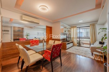 apartment em Avenida Panamericana, Jardim Lindóia - Porto Alegre - RS