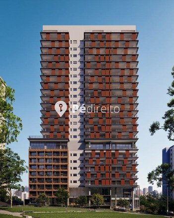 apartment em Rua Galofre, Jardim Vila Mariana - São Paulo - SP