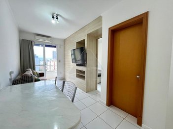 apartment em Rua Capitão Eleutério, Centro - Passo Fundo - RS