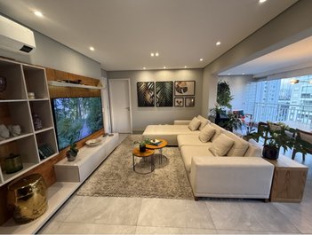 apartment em Rua Fortunato Ferraz, Vila Anastácio - São Paulo - SP