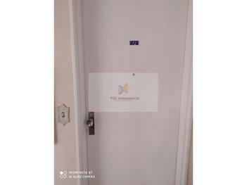 apartment em Rua Quinze de Novembro, Centro - São José do Rio Preto - SP