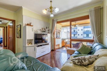 apartment em Rua Afonso Taunay, Boa Vista - Porto Alegre - RS