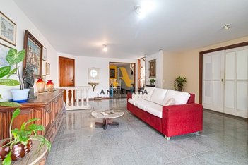 apartment em Avenida Genaro de Carvalho, Recreio dos Bandeirantes - Rio de Janeiro - RJ