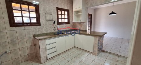 house em Avenida Villa Lobo, Loteamento Villa Branca - Jacareí - SP