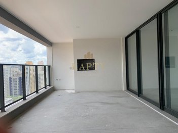 apartment em Rua Cotoxó, Perdizes - São Paulo - SP