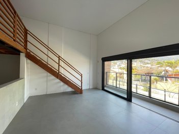 apartment em Rodovia Virgílio Várzea, Saco Grande - Florianópolis - SC