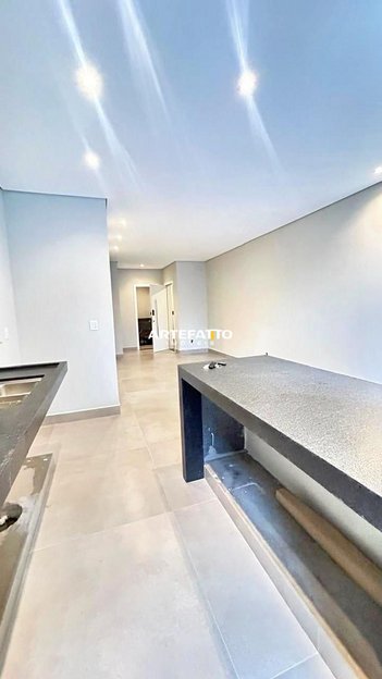 apartment em Rua General Osório, Centro - Franca - SP