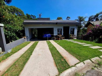 house em Alameda Pintassilgo, Transurb - Itapevi - SP