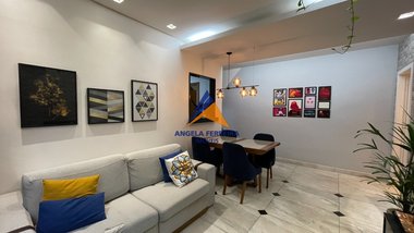 apartment em Rua Tereza Mota Valadares, Buritis - Belo Horizonte - MG