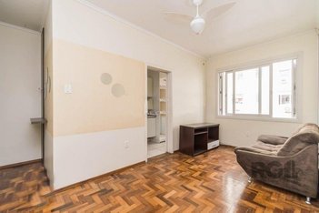 apartment em Doutor Timoteo, Moinhos de Vento - Porto Alegre - RS