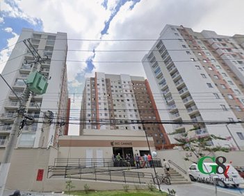 apartment em Rua Azurita, Canindé - São Paulo - SP