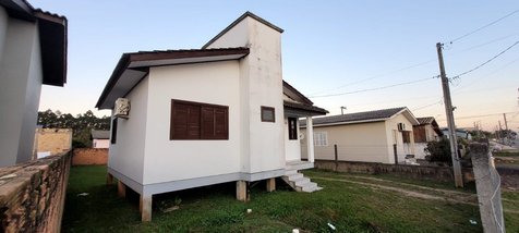 house em Rua Fortunato Dordete, Ouro Negro - Forquilhinha - SC