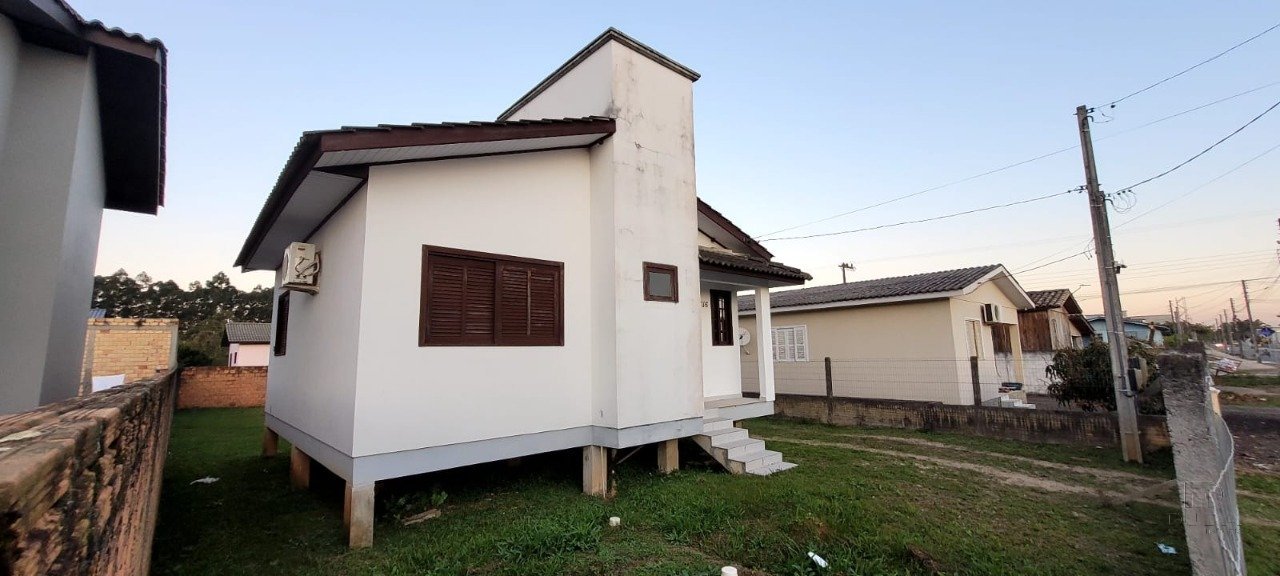 casa forqui