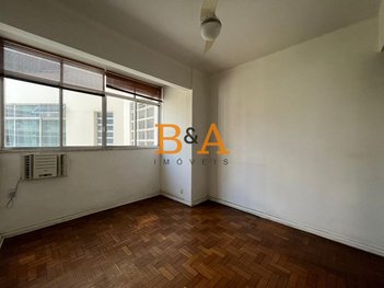 apartment em Rua Visconde de Pirajá, Ipanema - Rio de Janeiro - RJ