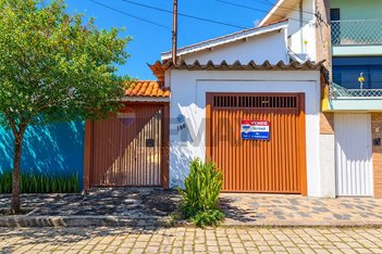 house em Rua Antônio Gabriel do Amaral, Jardim Brasil - Atibaia - SP