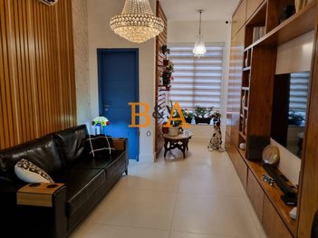 apartment em Rua Tonelero, Copacabana - Rio de Janeiro - RJ