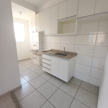 apartment em Rua Frederico Alves da Costa, Jardim Nova Hortolândia I - Hortolândia - SP