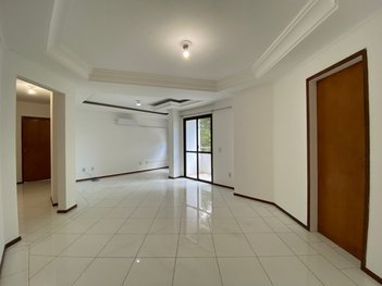 apartment em Rua Professora Maria Flora Pausewang, Trindade - Florianópolis - SC