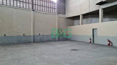 industrial em Rua Alexandrino da Silveira Bueno, Cambuci - São Paulo - SP