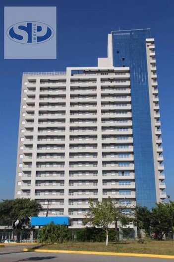 office em Avenida Senador Vergueiro, Centro - São Bernardo do Campo - SP