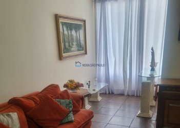 apartment em Avenida Bem-te-vi, Moema - São Paulo - SP