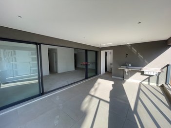 apartment em Rua Joaquim Antunes, Pinheiros - São Paulo - SP