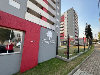 apartment em Rua General Freitas, Freitas - Sapucaia do Sul - RS