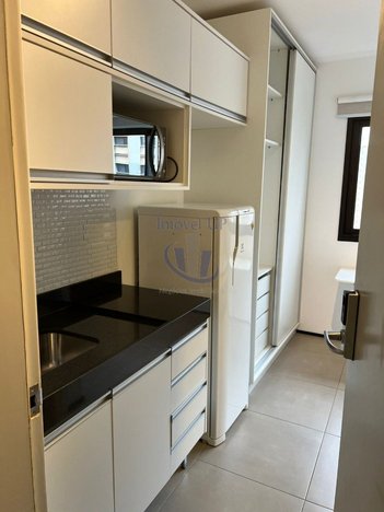 apartment em Rua Humberto I, Vila Mariana - São Paulo - SP