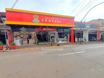 office em Sergipe, Centro - Londrina - PR