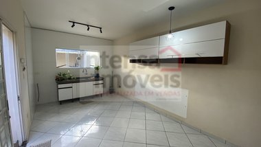 house em Rua Clodomiro Amazonas, Jardim Mourisco - Taubaté - SP