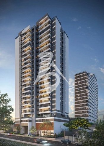 apartment em Rua Madre de Deus, Mooca - São Paulo - SP