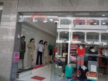 business em Rua Teresa, Alto da Serra - Petrópolis - RJ