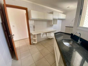 apartment em Avenida João Monteiro, Jardim Botânico - Araraquara - SP