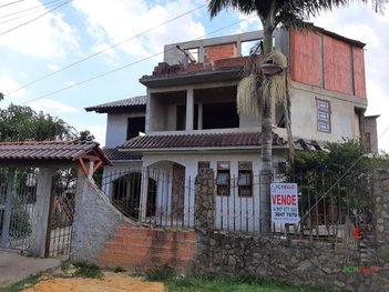 house em Rua Bartolomeu Dias, Castelo Branco - Gravataí - RS
