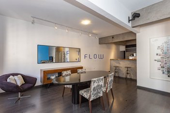 apartment em Rua Cubatão, Vila Mariana - São Paulo - SP