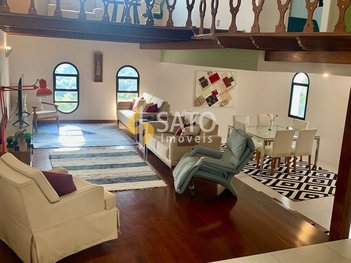 apartment em Avenida Giovanni Gronchi, Vila Andrade - São Paulo - SP