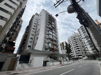 apartment em Rua Heitor Luz, Centro - Florianópolis - SC
