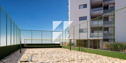 apartment em Avenida Praiana, Praia do Morro - Guarapari - ES