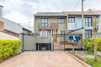 house em Rua Egydio Pilotto, Uberaba - Curitiba - PR