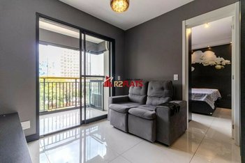 apartment em Avenida Duque de Caxias, Campos Elíseos - São Paulo - SP