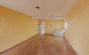 house em Rua Barão do Serro Largo, Vila Regente Feijó - São Paulo - SP