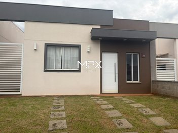 house em Rodovia SP-308, Jardim Nova Suíça - Piracicaba - SP