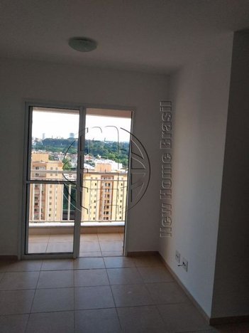 apartment em Avenida Caramuru, Alto da Boa Vista - Ribeirão Preto - SP