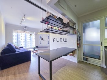 apartment em Avenida Clavásio Alves da Silva, Vila Siqueira (Zona Norte) - São Paulo - SP