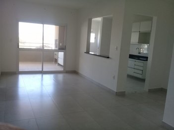 apartment em Rua Marcônia, Vila das Jabuticabeiras - Taubaté - SP