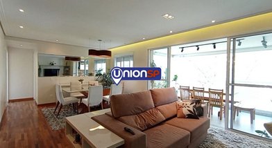 apartment em Rua José da Silva Ribeiro, Vila Andrade - São Paulo - SP